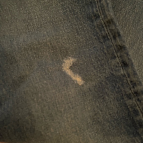 LEVI’S 501’s - Picture 4 of 9